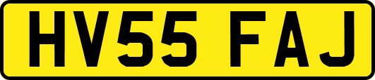HV55FAJ