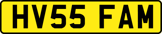 HV55FAM