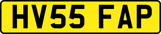 HV55FAP