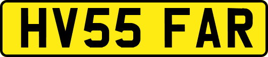 HV55FAR