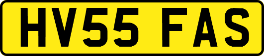 HV55FAS