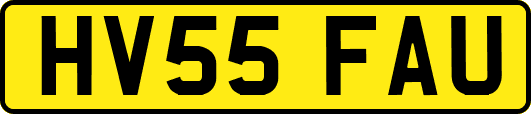 HV55FAU