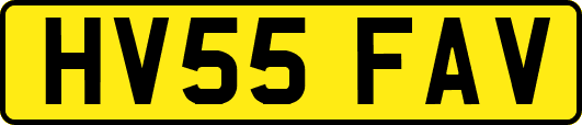 HV55FAV