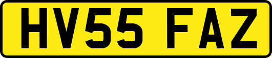 HV55FAZ