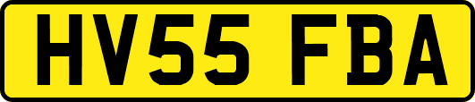 HV55FBA