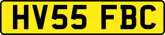 HV55FBC