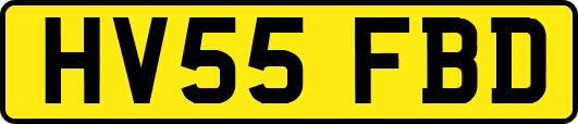 HV55FBD