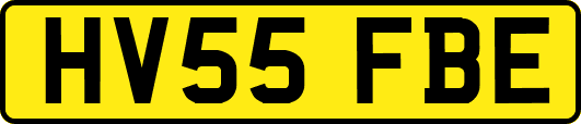HV55FBE