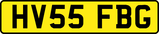 HV55FBG