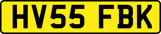 HV55FBK
