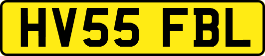 HV55FBL