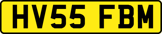 HV55FBM
