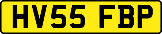 HV55FBP
