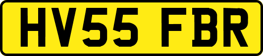 HV55FBR