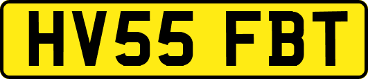 HV55FBT