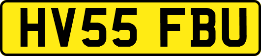 HV55FBU