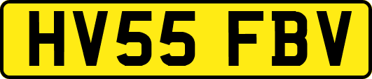 HV55FBV
