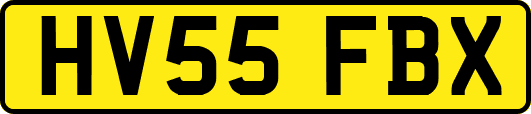 HV55FBX