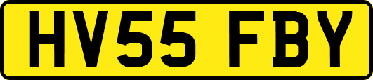 HV55FBY