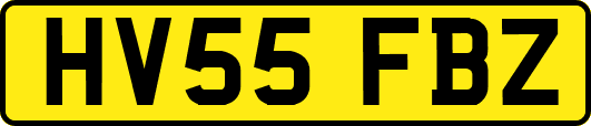 HV55FBZ