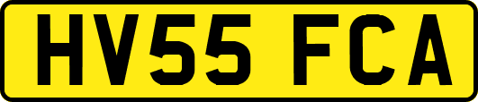 HV55FCA