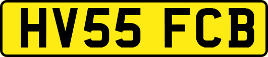 HV55FCB