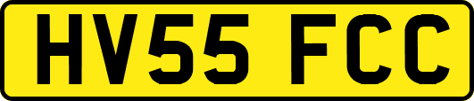 HV55FCC