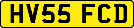 HV55FCD