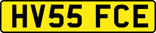 HV55FCE