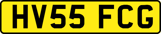 HV55FCG