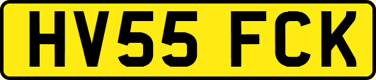 HV55FCK
