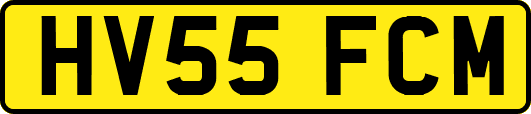 HV55FCM
