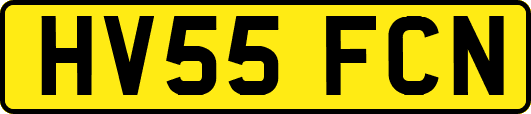 HV55FCN