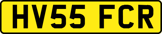 HV55FCR