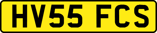 HV55FCS