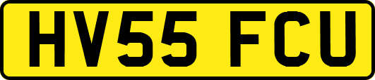 HV55FCU