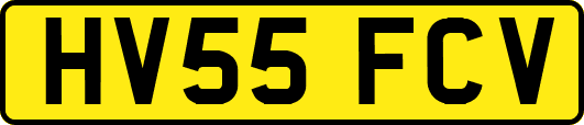 HV55FCV