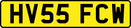 HV55FCW
