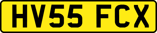 HV55FCX