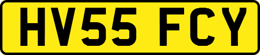 HV55FCY