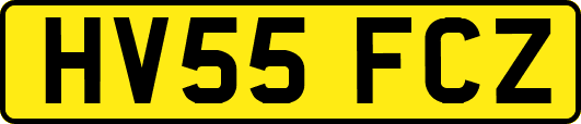 HV55FCZ
