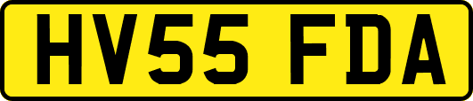 HV55FDA
