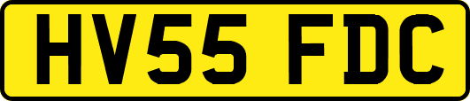 HV55FDC