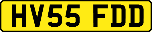 HV55FDD