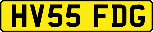 HV55FDG