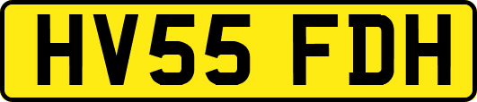 HV55FDH