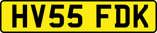 HV55FDK