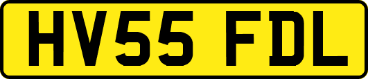 HV55FDL