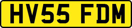 HV55FDM