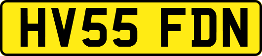 HV55FDN